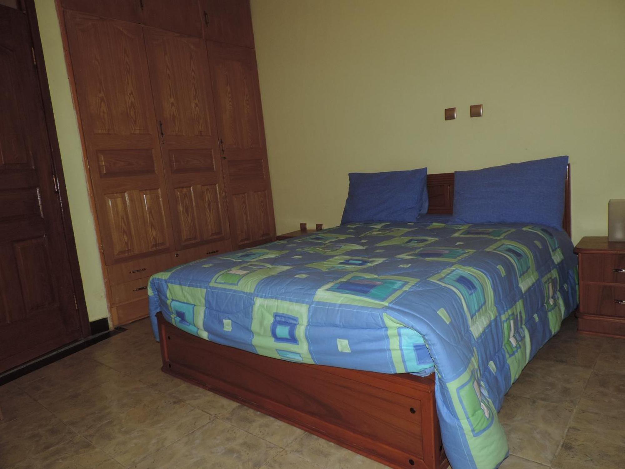 Asimba Guest House Mekelie Pokój zdjęcie