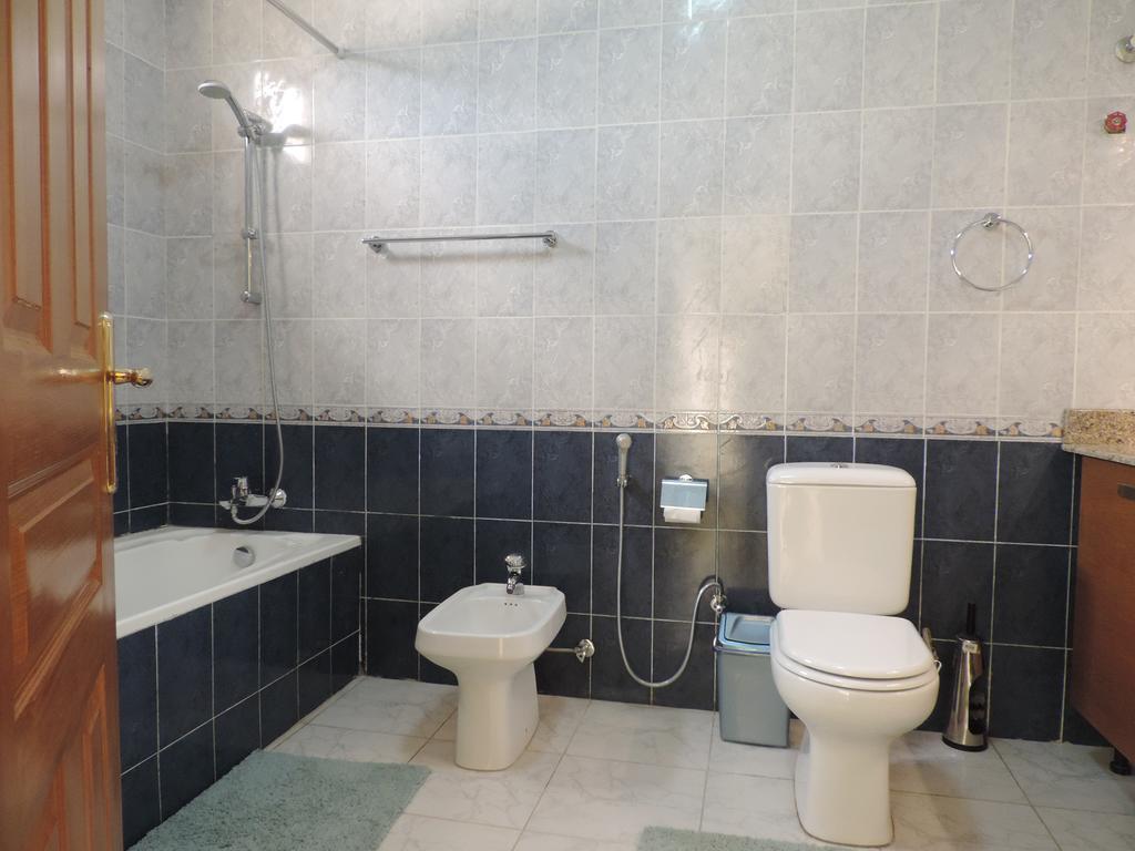 Asimba Guest House Mekelie Zewnętrze zdjęcie