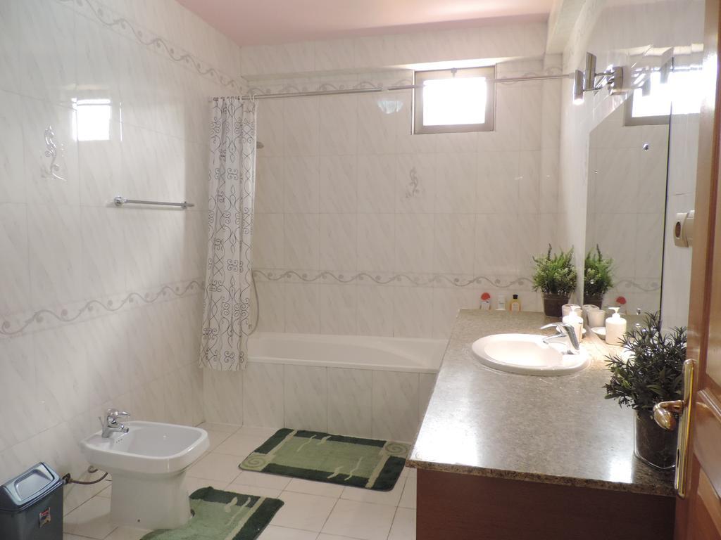 Asimba Guest House Mekelie Zewnętrze zdjęcie
