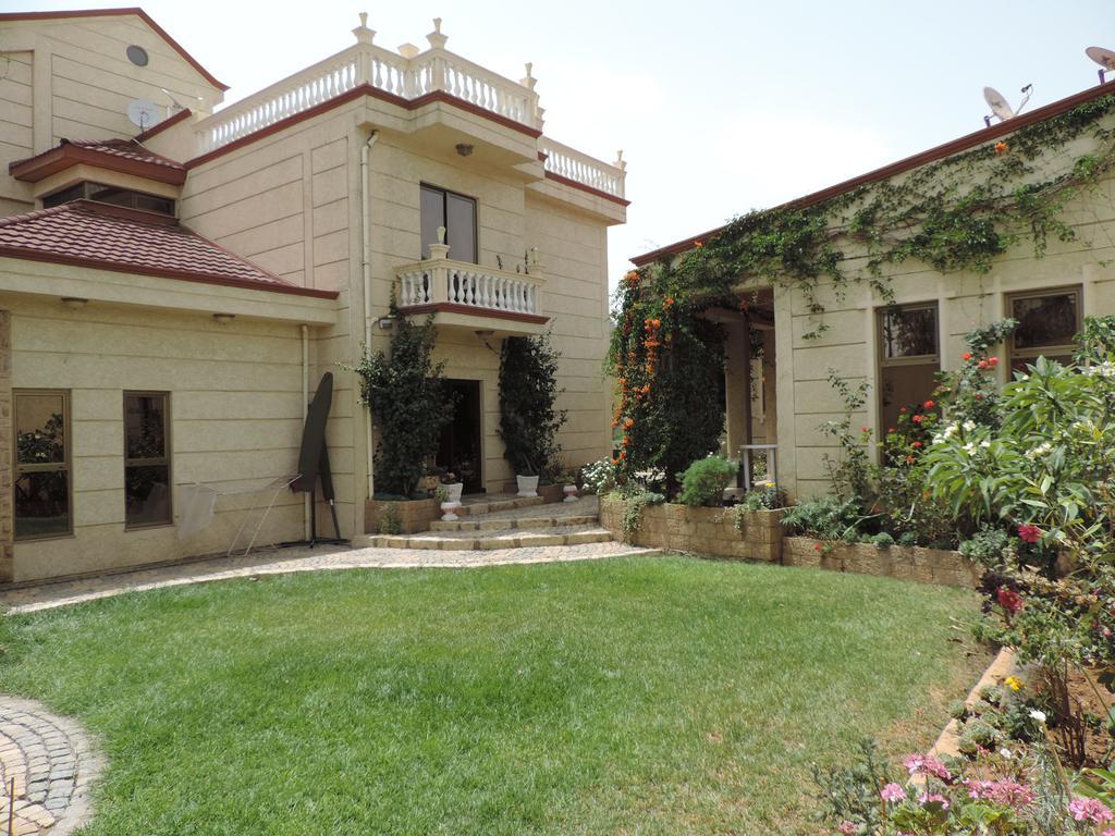 Asimba Guest House Mekelie Zewnętrze zdjęcie