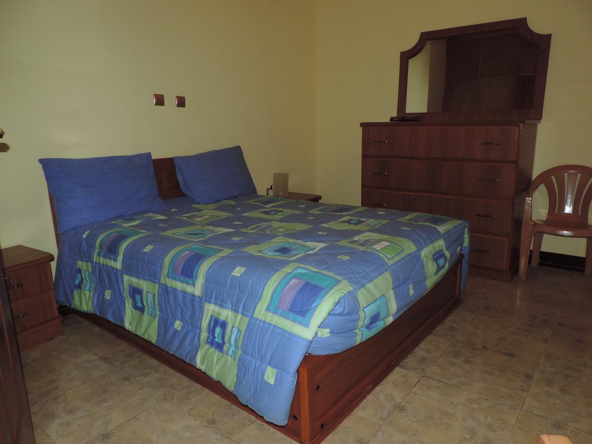 Asimba Guest House Mekelie Pokój zdjęcie